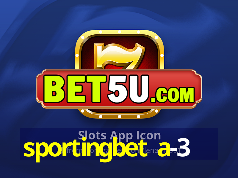 sportingbet a